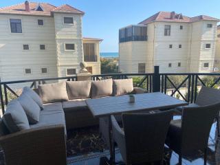 DELMAR BUZOVNA luks apartments - Buzovna - 8