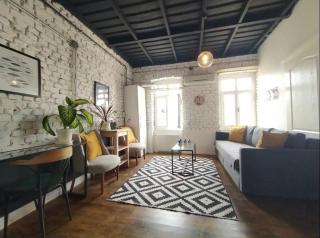 Stay no11 - Istanbul - 5