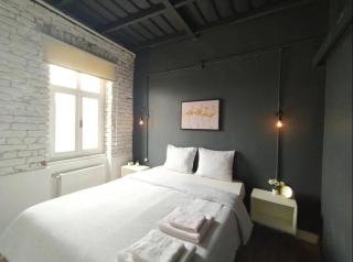 Stay no11 - Istanbul - 4