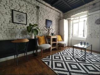 Stay no11 - Istanbul - 1