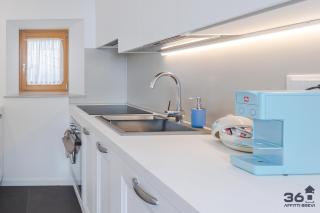 Trieste 10min dal Centro Villa Privata con Jacuzzi - Triëst - 4