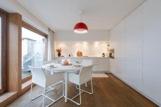 Huswell - Modern apartment with terraces and parking - Knokke-Heist - 9