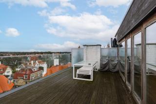 Huswell - Modern apartment with terraces and parking - Knokke-Heist - 6