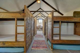 The Hay Barn Brendon Hills - Upton - 3