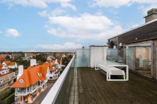 Huswell - Modern apartment with terraces and parking - 4