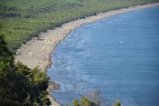 Maestrale Resort Hotel - Alberese, Grosseto - Grosseto - 6