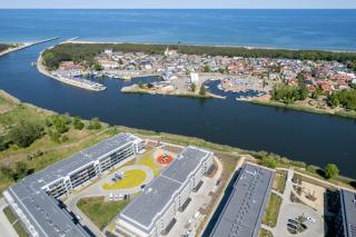 Porta Mare Apart19 - Dziwnów - 6