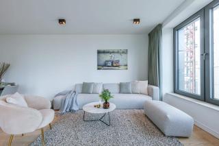 Huswell - Stylish 2 bedroom with terrace and parking - Ostenda - 1