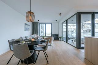 Huswell - Stylish 2 bedroom with terrace and parking - 0