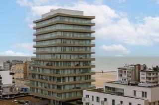 Huswell - Apartment with fantastic view, terrace and parking - Ostenda - 8