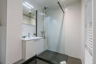 Huswell - Apartment with fantastic view, terrace and parking - Ostenda - 2