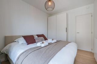 Huswell - Stylish 2 bedroom with terrace and parking - 4