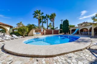 Villas Guzman - Xenia - Calpe - 7