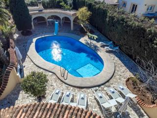 Villas Guzman - Xenia - Calpe - 1