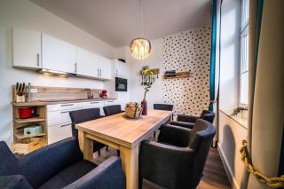 RIAS-Beachvilla-Ocean - Borkum - 7