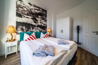 RIAS-Beachvilla-Ocean - Borkum - 5