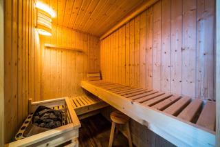 RIAS-Beachvilla-Ocean - Borkum - 4