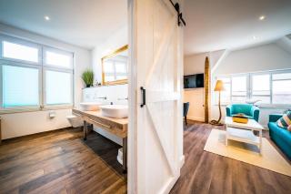 RIAS-Beachvilla-Sky - Borkum - 4