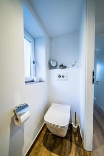 RIAS-Beachvilla-Ocean - Borkum - 2