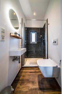 RIAS-Beachvilla-Sky - Borkum - 1