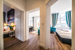 RIAS-Beachvilla-Ocean - Borkum - 1
