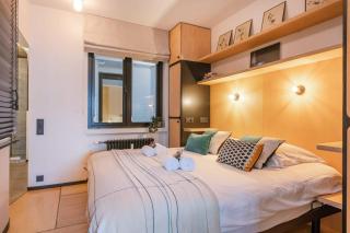 Huswell - Apartment with garden at the seaside in Knokke - Knokke-Heist - 3