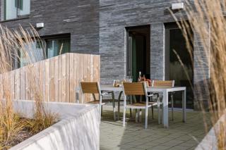 Huswell - Spacious house close to the beach - Ostende - 8