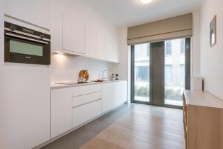 Huswell - Spacious house close to the beach - Ostende - 7