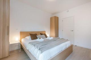 Huswell - Spacious house close to the beach - Ostende - 5