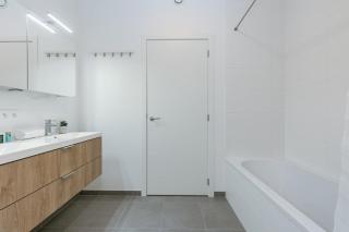 Huswell - Spacious house close to the beach - Ostende - 4