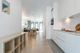 Huswell - Spacious house close to the beach - Ostende - 2