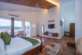 The Exot Prakaram - Ramnagar - 6