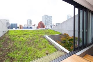 GRASS BLDG 501 - Tokyo - 8