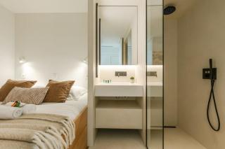 Huswell - Cosy studio in centre of Knokke - Knokke-Heist - 6