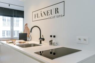Huswell - Cosy studio in centre of Knokke - Knokke-Heist - 3