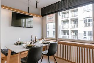 Huswell - Cosy studio in centre of Knokke - Knokke-Heist - 9