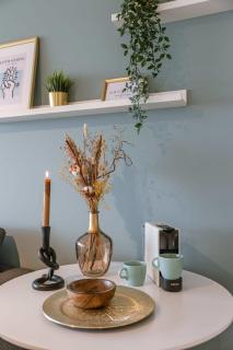 Huswell - Modern studio with seaview and parking - 1