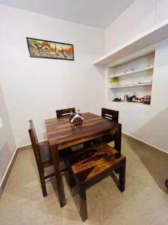 GOKARNA JUNCTION - A vintage homestay - 1