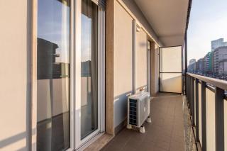 Suite Gioia • vicino Stazione Centrale e Metro - 3