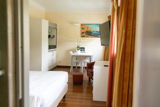 Rex Hotel Residence - Genova - 1