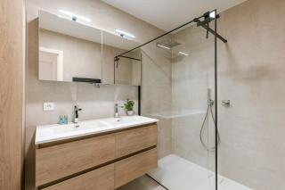 Huswell - Beautiful apartment overlooking the marina - Oostende - 6