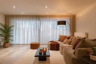 Huswell - Beautiful apartment overlooking the marina - Oostende - 3