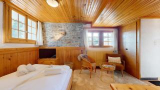 Charming alpine studio in the Val d'Anniviers - 2