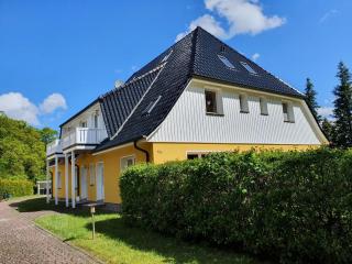 Ferienwohnung NH10 - Hirschburg - 7
