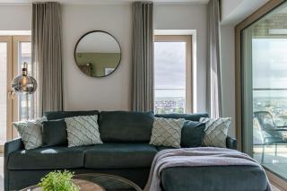 Huswell - Apartment with beautiful seaview in Ostend - 4