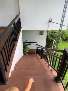 Calm and Quiet Apartment - Galle - 5