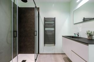 Huswell - Beachfront apartment in Zeebrugge - Bruges - 7