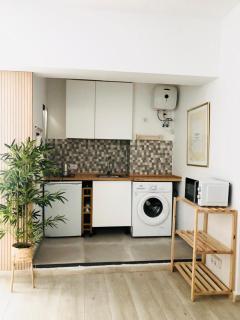 Nomad Apartments Gran Canaria - Las Palmas de Gran Canaria - 7