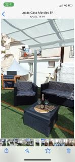 Casa Solarium en Sayalonga - Sayalonga - 1