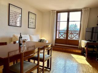 Apartamento en Enveitg, Montana Park - Enveitg - 6